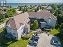 711 Johnston Park Avenue, Collingwood, ON  - Outdoor With Body Of Water With View 
