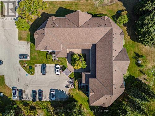 711 Johnston Park Avenue, Collingwood, ON - Outdoor With View