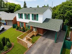 29 Caroline Court Sudbury, ON P3A 4H2