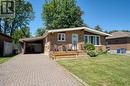 886 Beatrice, Greater Sudbury, ON  - Outdoor With Deck Patio Veranda 