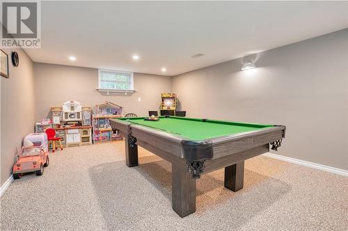 886 Beatrice, Greater Sudbury, ON - Indoor Photo Showing Other Room