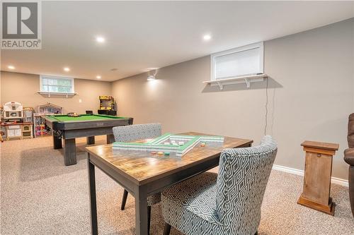 886 Beatrice, Greater Sudbury, ON - Indoor Photo Showing Other Room