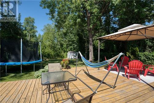 886 Beatrice, Greater Sudbury, ON - Outdoor With Deck Patio Veranda