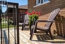 886 Beatrice, Greater Sudbury, ON  - Outdoor With Exterior 