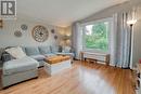 886 Beatrice, Greater Sudbury, ON  - Indoor Photo Showing Living Room 
