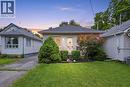 35 Chetwood Street, St. Catharines, ON  - Outdoor 