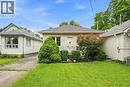35 Chetwood Street, St. Catharines, ON  - Outdoor 