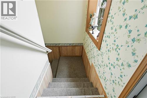 35 Chetwood Street, St. Catharines, ON - Indoor Photo Showing Other Room