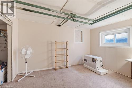 35 Chetwood Street, St. Catharines, ON - Indoor