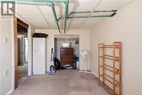 35 Chetwood Street, St. Catharines, ON - Indoor