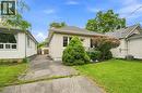 35 Chetwood Street, St. Catharines, ON  - Outdoor 