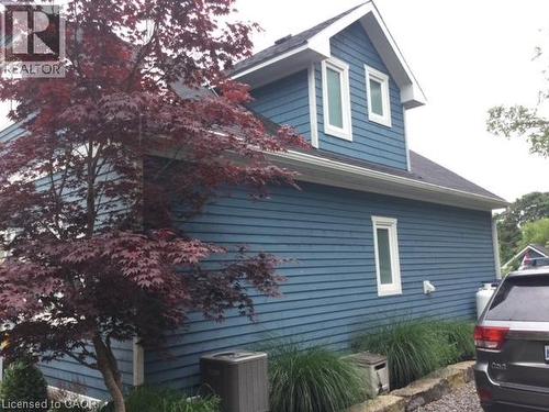 38 Walter Street, Turkey Point, ON - Outdoor