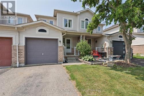 274 SWINDELLS STREET  Clarington (Bowmanville), ON L1C 5G7