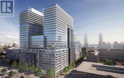 109 - 60 PRINCESS STREET Toronto, ON M5A 2C7