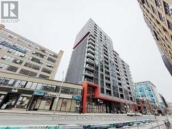 1601 - 435 RICHMOND STREET W Toronto, ON M4V 3S6