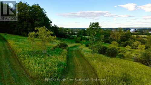733 County Rd 2 Rd Road E, Otonabee-South Monaghan, ON - Outdoor With View
