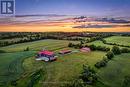 733 County Rd 2 Rd Road E, Otonabee-South Monaghan, ON  - Outdoor With View 