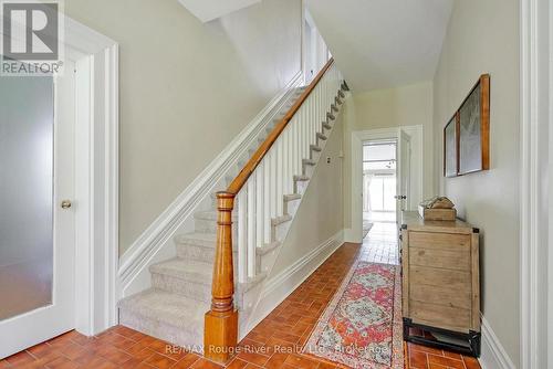 733 County Rd 2 Rd Road E, Otonabee-South Monaghan, ON - Indoor Photo Showing Other Room