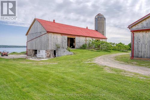 733 County Rd 2 Rd Road E, Otonabee-South Monaghan, ON - Outdoor