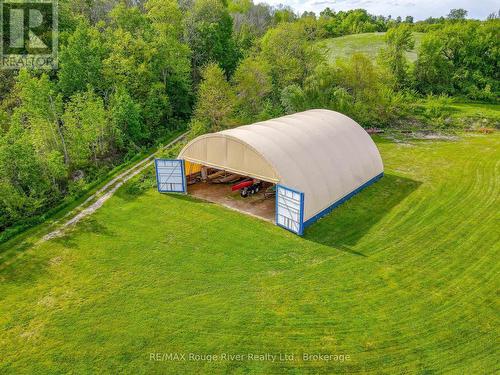 733 County Rd 2 Rd Road E, Otonabee-South Monaghan, ON - Outdoor