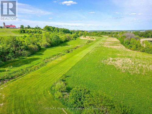 733 County Rd 2 Rd Road E, Otonabee-South Monaghan, ON - Outdoor With View