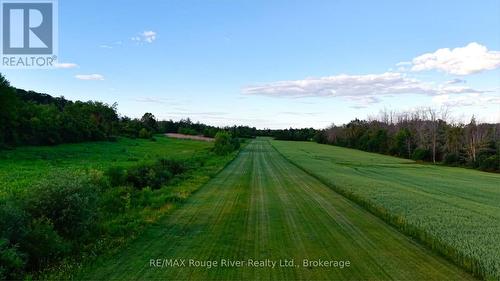 733 County Rd 2 Rd Road E, Otonabee-South Monaghan, ON - Outdoor With View