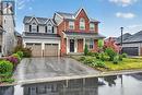 534 Grange Way, Peterborough (Northcrest Ward 5), ON  - Outdoor With Facade 