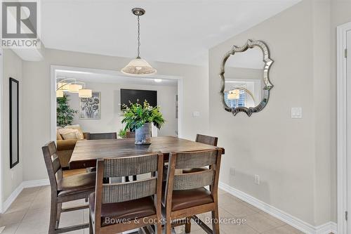 534 Grange Way, Peterborough (Northcrest Ward 5), ON - Indoor Photo Showing Dining Room