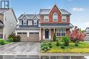 534 Grange Way, Peterborough (Northcrest Ward 5), ON  - Outdoor With Facade 