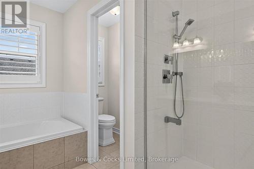 534 Grange Way, Peterborough (Northcrest Ward 5), ON - Indoor Photo Showing Bathroom