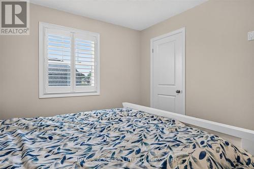 534 Grange Way, Peterborough (Northcrest Ward 5), ON - Indoor Photo Showing Bedroom