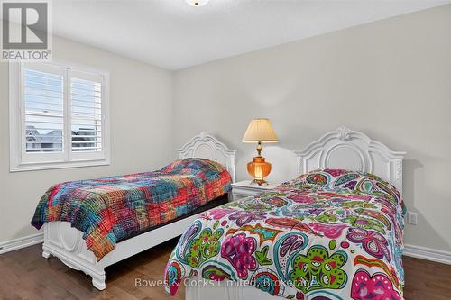534 Grange Way, Peterborough (Northcrest Ward 5), ON - Indoor Photo Showing Bedroom