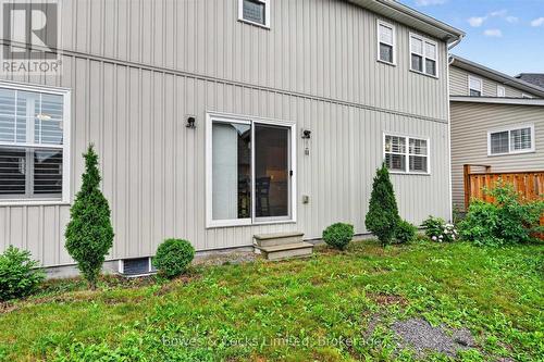 534 Grange Way, Peterborough (Northcrest Ward 5), ON - Outdoor