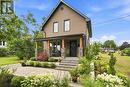20 Mary Street E, Kawartha Lakes (Lindsay), ON  - Outdoor With Facade 