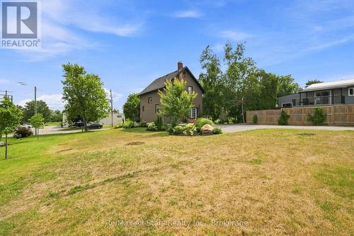 20 Mary Street E, Kawartha Lakes (Lindsay), ON - Outdoor