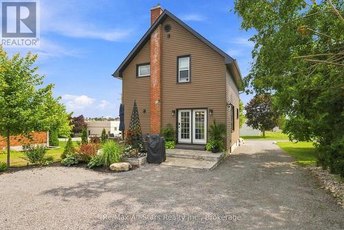 20 Mary Street E, Kawartha Lakes (Lindsay), ON - Outdoor