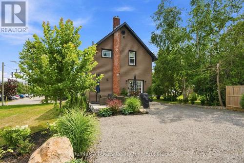 20 Mary Street E, Kawartha Lakes (Lindsay), ON - Outdoor