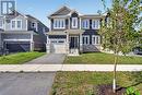162 Purdy Road, Loyalist (Bath), ON  - Outdoor With Facade 