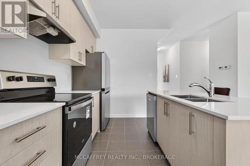 162 Purdy Road, Loyalist (Bath), ON - Indoor Photo Showing Kitchen With Double Sink