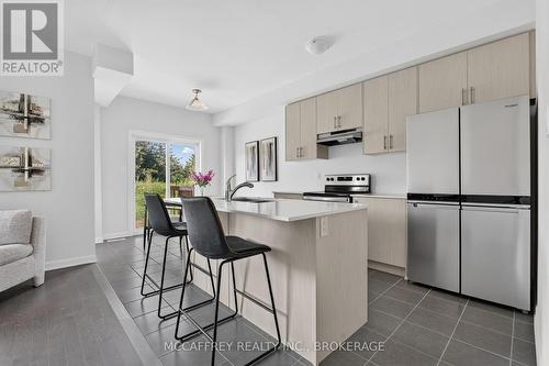 162 Purdy Road, Loyalist (Bath), ON - Indoor Photo Showing Kitchen