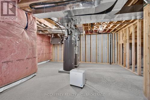 162 Purdy Road, Loyalist (Bath), ON - Indoor Photo Showing Basement