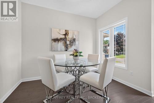 162 Purdy Road, Loyalist (Bath), ON - Indoor Photo Showing Dining Room