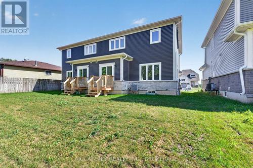 162 Purdy Road, Loyalist (Bath), ON - Outdoor