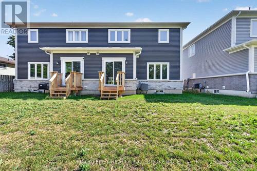 162 Purdy Road, Loyalist (Bath), ON - Outdoor