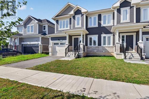 162 Purdy Road, Loyalist (Bath), ON - Outdoor With Facade