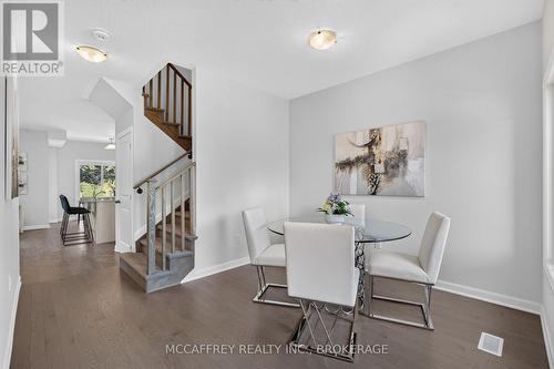 162 Purdy Road, Loyalist (Bath), ON - Indoor Photo Showing Dining Room