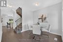 162 Purdy Road, Loyalist (Bath), ON  - Indoor Photo Showing Dining Room 