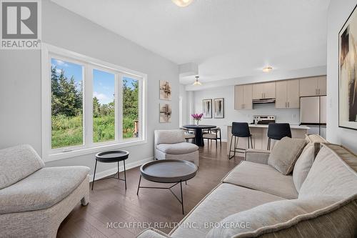 162 Purdy Road, Loyalist (Bath), ON - Indoor Photo Showing Living Room
