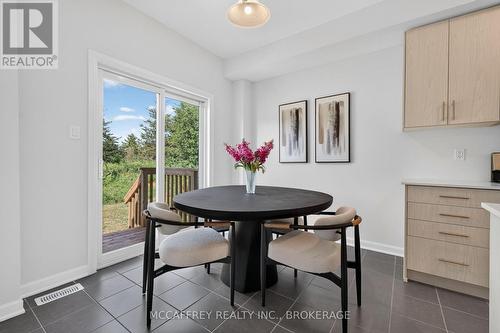 162 Purdy Road, Loyalist (Bath), ON - Indoor Photo Showing Dining Room