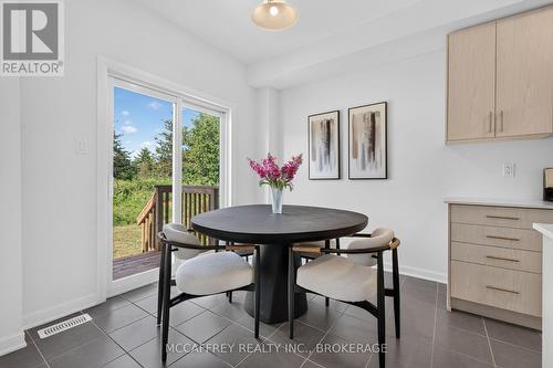 162 Purdy Road, Loyalist (Bath), ON - Indoor Photo Showing Dining Room